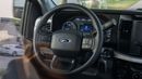 فورد F 550 XL SUPERDUTY 6.7L Power Stroke Turbo Diesel V8 145-inch wheelbase | 2024