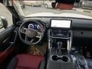 Toyota Land Cruiser 3.5T VXR Hybrid EXPORT ONLY - 2025 LC300 3.5L VXR Hybrid (Bahraini Spec)