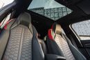 أودي RSQ3 Sportback TFSI quattro 2.5L Audi RS Q3 Sportback TFSI Quattro S-Tronic 2024 GCC | Agency Warranty | Service Contract