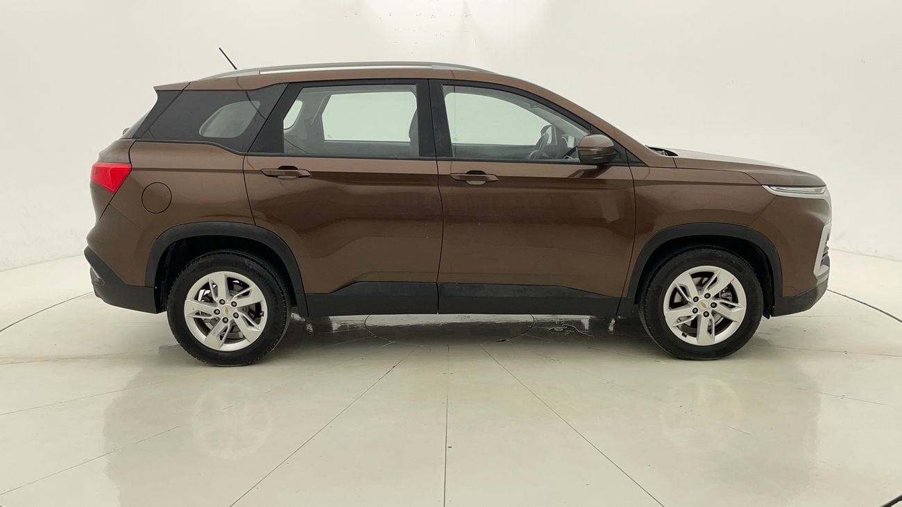 شيفروليه كابتيفا LS 1.5 | بدون دفعة مقدمة | اختبار القيادة في المنزل