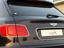 Bentley Bentayga STD AED 3,990 P.M | 0% down payment | bentley bentayga | 6.0l w12 | 2017 | gcc specs