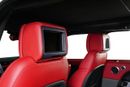 Land Rover Range Rover Sport DYNAMIC 5.0L SVO-Bespoke Order-special color paint -warranty available