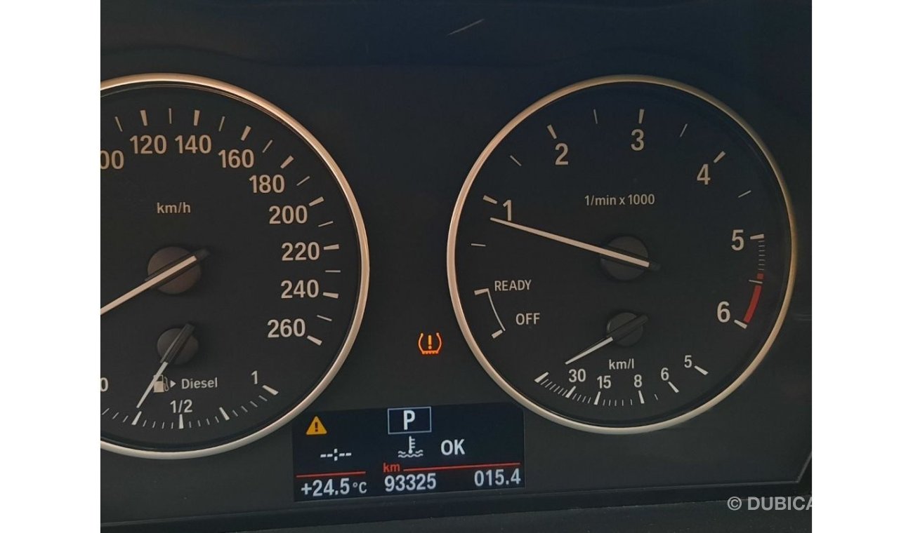 بي أم دبليو X1 Bmw x1 2018 ديزل