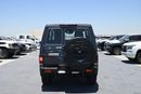 تويوتا لاند كروزر 70 71 SDLX 2.8L Diesel