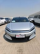 بي واي دي هان L DM-i Radar Flagship 200KM