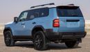 تويوتا برادو ADVENTURE TOYOTA PRADO 2.8 DIESEL FIRST EDITION 2025