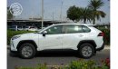 Toyota RAV4 TOYOTA RAV4 2.5L XLE MODEL 2023 GCC SPECS (FOR EXPORT ONLY)