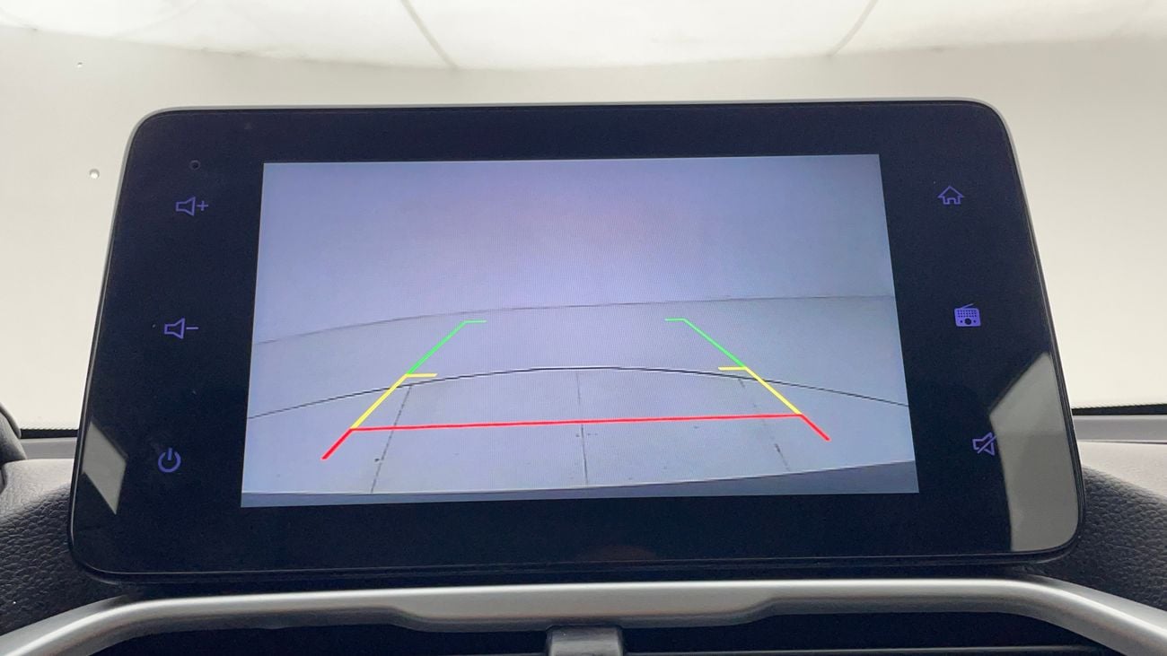 Chevrolet Groove LT 1.5 | Zero Down Payment | Home Test Drive