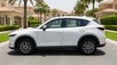 Mazda CX-5 GL 2024 | AED 947/Month | 0 DP | 30 Day Return | Warranty | Service History