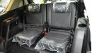 Toyota Prado 22YM Prado 4.0L VX Sunroof Spare down