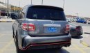 Nissan Armada NISMO KIT / 0 DOWN PAYMENT / MONTHLY 2405