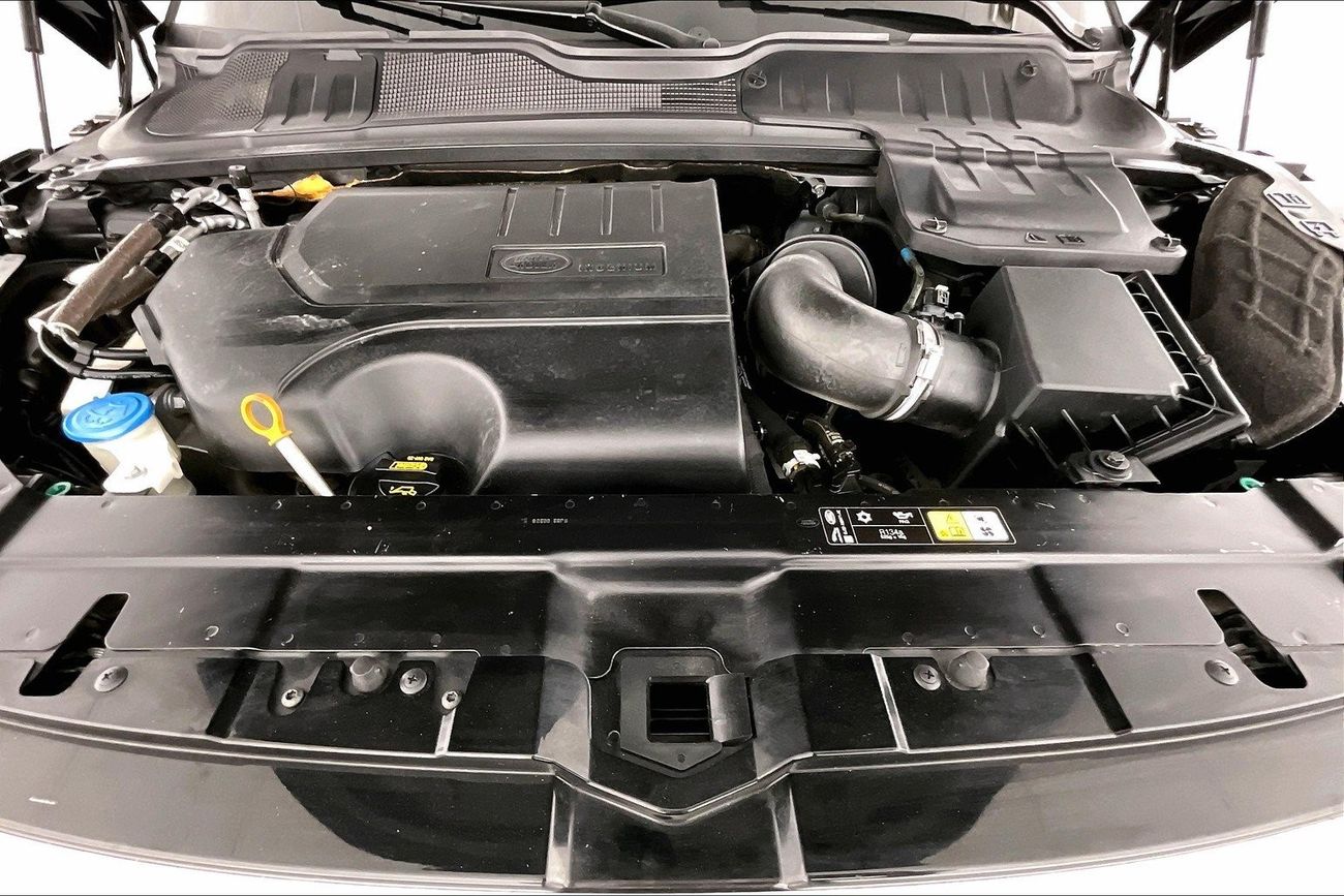 إنفينيتي QX80 Luxe Sensory ProActive (8 Seater) | ضمان مجاني لمدة عام | 0 دفعة أولى