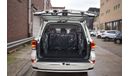 Toyota Land Cruiser 4.5 TDSL Executive Lounge (Export only)