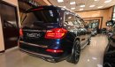 Mercedes-Benz GL 500 4 Matic