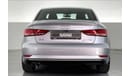 Audi A3 35 TFSI Sport