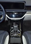 HONGQI HS5 EXCELLENT DEAL for our Hongqi HS5 AWD 40TD ( 2023 Model ) in Black Color GCC Specs