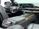 كاديلاك إسكالاد Premium Luxury Platinum 6.2L 4WD