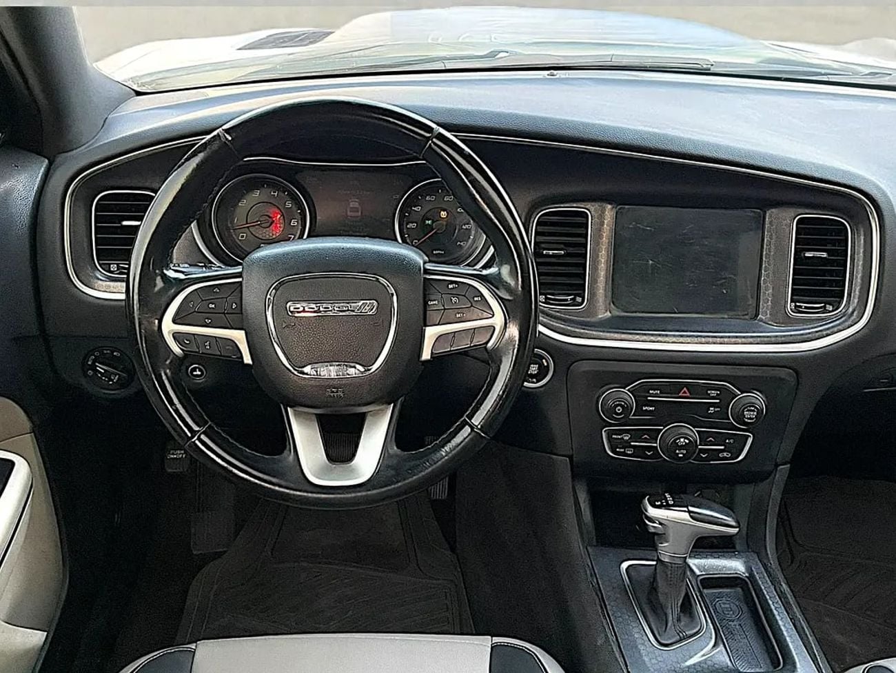 دودج تشارجر SXT 720 EMI PM | | SXT | | 0% DOWNPAYMENT