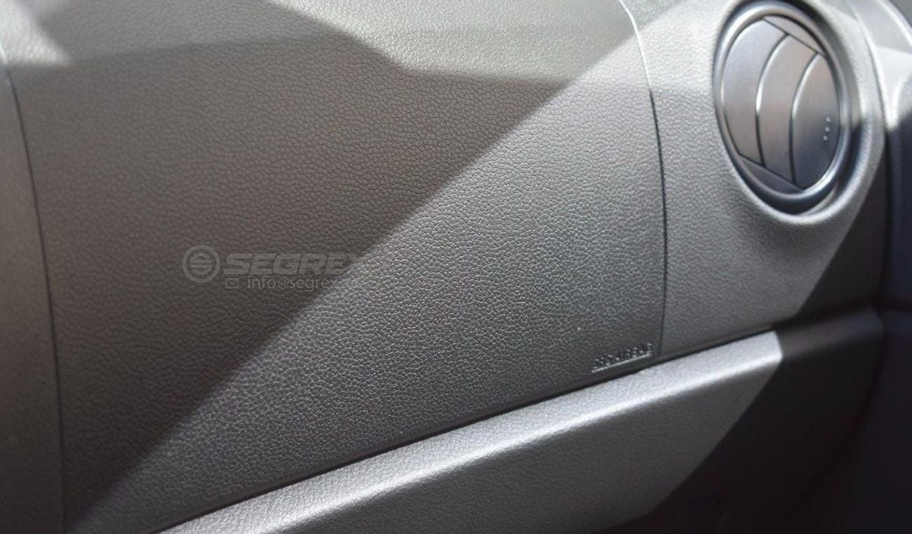 سوزوكي ألتو GLX, 1.0L Petrol FWD 5-Speed Manual | 2026 Model | For Export