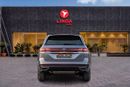 Volkswagen Teramont Volkswagen Teramont Comfortline 2025 GCC | Agency Warranty | Service Contract