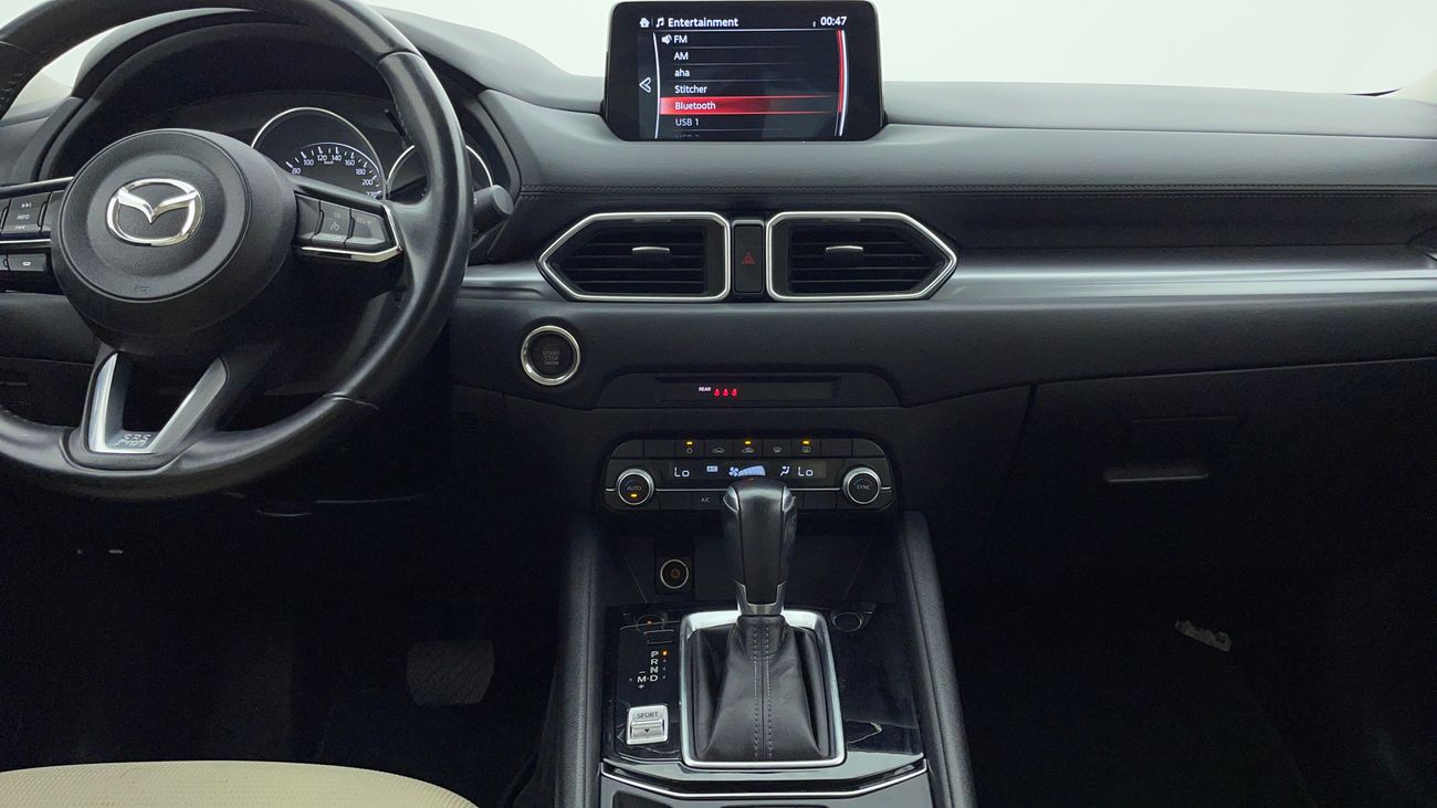 Mazda CX5 GL 2.5 | Zero Down Payment | Free Home Test Drive