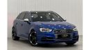 أودي S3 Std 2016 Audi S3 Quattro, Full Service History, Excellent Condition, GCC