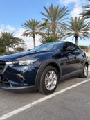 Mazda CX3 GTL 2.0L