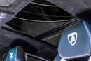 Lamborghini Urus STANDARD 2022 Lamborghini Urus | 4.0L Twin-Turbo V8 | 641 HP | Under Warranty | GCC Specs