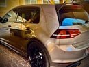 فولكس واجن جولف ار Stage-2 tuned 380BHP