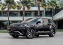 Volkswagen Teramont COMFORTLINE Teramont Comfortline V6 | 2,213 P.M | 0% Downpayment | WARRANTY!