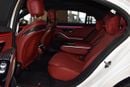 Mercedes-Benz S 500 4MATIC 3.0L