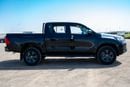 Toyota Hilux 2.7L Medium Grade | Double Cabin | 4x4 | Automatic | Petrol