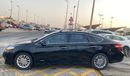 Toyota Avalon Hybrid