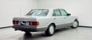 Mercedes Benz 560 SEL 1989 Mercedes-Benz 560 SEL, Excellent Condition, Japanese Specs.