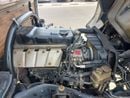 Mitsubishi Fuso Canter MITSUBISHI CANTER TRUCK RHD 1997 MODEL 4.6 L DIESEL MANUAL(PM30878)