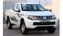 Mitsubishi L200 Mitsubishi L200 Forwell 2016 GCC, in excellent condition, without accidents, very clean from inside 