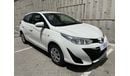 Toyota Yaris 1300