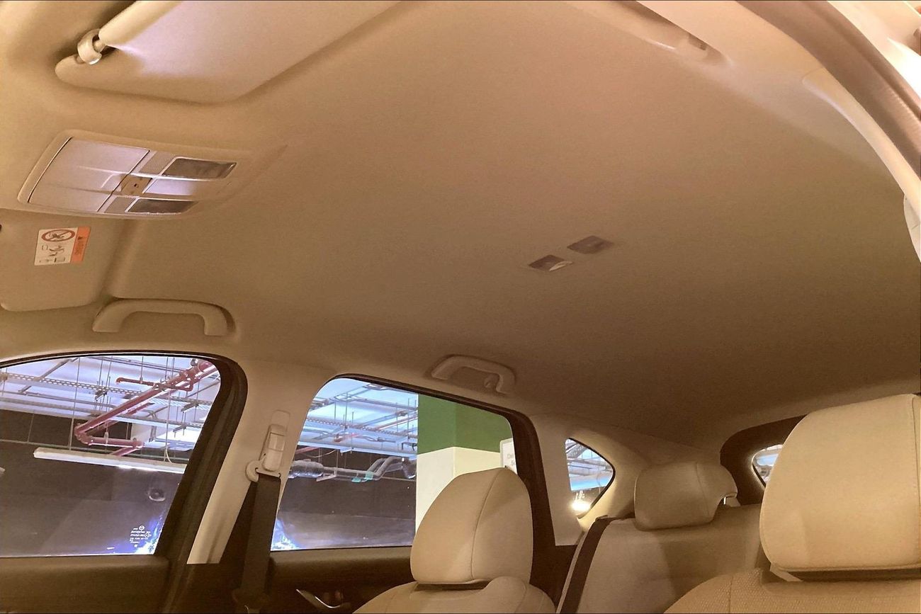 مازدا CX5 GL | شامل الضمان | 0 ﺪﻔﻋﺓ ﺃﻮﻟﻯ | عرض فلاش 11.11 + هدايا مجانية بقيمة 2000 درهم