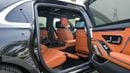 Mercedes Maybach S580 Maybach Mercedes-Benz S580 Maybach VIP Seats, Fully Loaded REAR AXLE STEERING | 2024