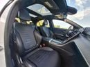 Mercedes-Benz C 300 Mercedes-Benz C300 full option 2023