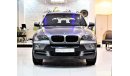 BMW X5 Amazing BMW X5 X30i 2009 Model!! in Grey Color! GCC Specs