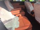 ROX 01  Rox01. White-orange 7seats