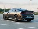 Dodge Charger R/T Scatpack DODGE CHARGER SRT V8 6.4 MODEL 2022 FULL OPTION LOW MILAGE