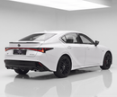 لكزس IS 350 F SPORT 3.5