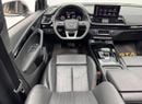 Audi Q5 45 TFSI S-LINE 2024 Audi Q5 Sportback S-Line 45 TFSI Quattro, 2029 Audi Warranty and Service Pack, G