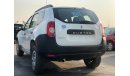 Renault Duster Clean condition, LOT-7203