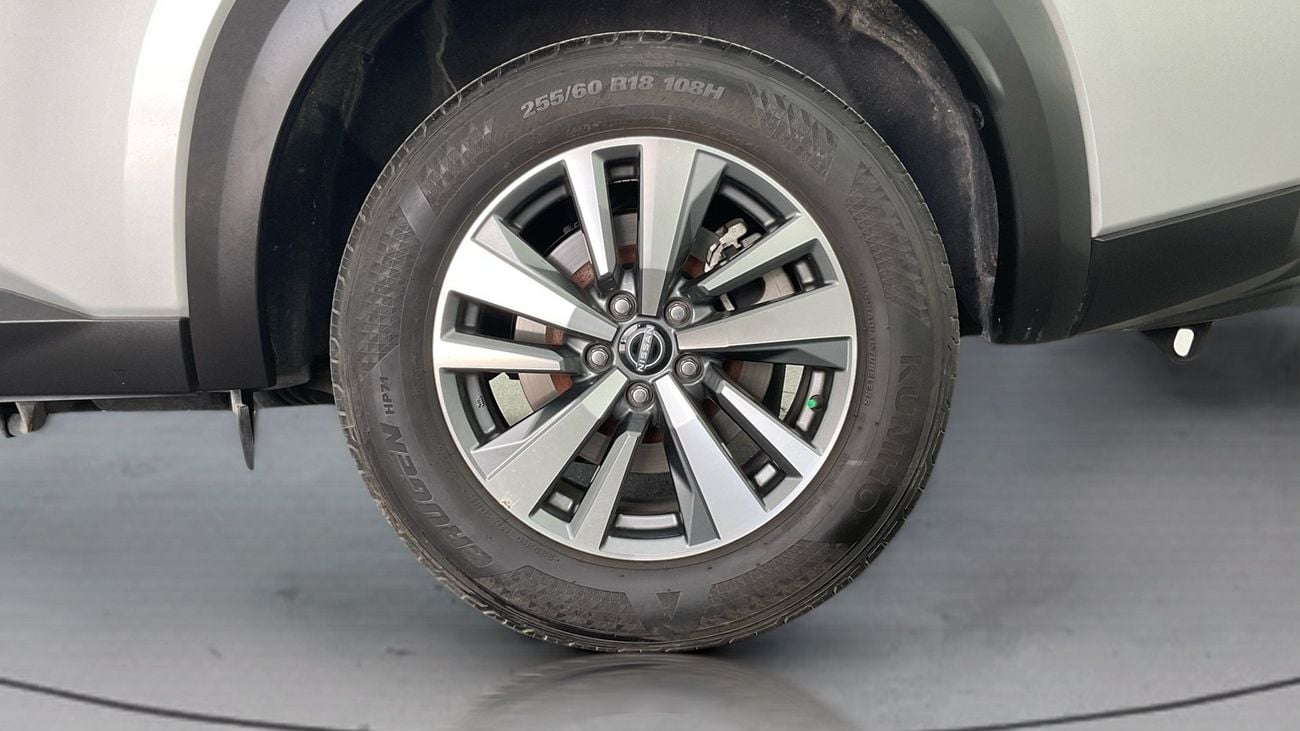 Nissan Pathfinder S | Guaranteed Warranty | 0 Down Payment