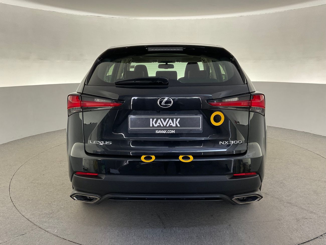 Lexus NX300 Premier | Guaranteed Warranty | 0 Down Payment