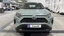 تويوتا راف ٤ 2024 EX | AED 1334/Month | 0 DP | 30 Day Return | Warranty | Service History