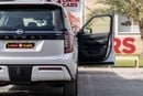 Nissan Patrol LE T1 3.5L 2025 Nissan Patrol LE T1 GCC | Agency Warranty
